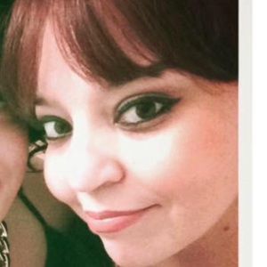 Meet your Posher, Betsy